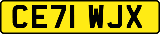 CE71WJX