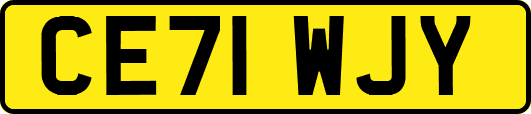 CE71WJY