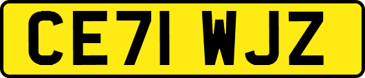 CE71WJZ