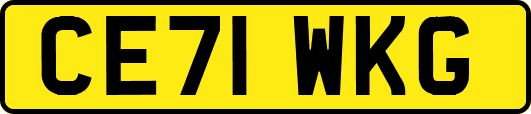 CE71WKG