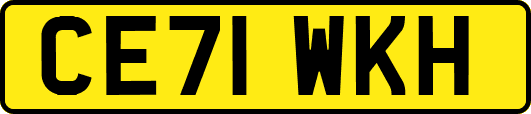 CE71WKH