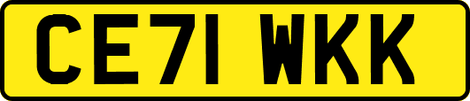CE71WKK