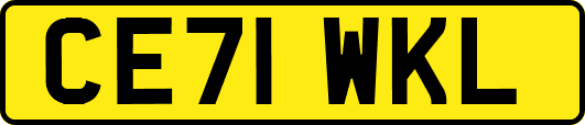 CE71WKL