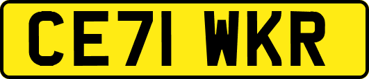 CE71WKR