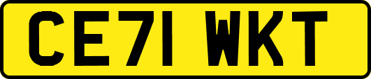 CE71WKT