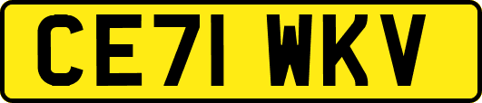 CE71WKV