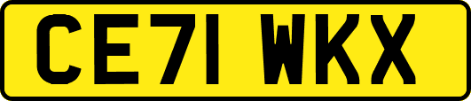 CE71WKX