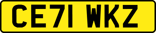 CE71WKZ