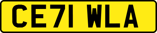 CE71WLA