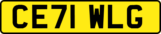 CE71WLG