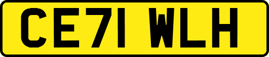 CE71WLH