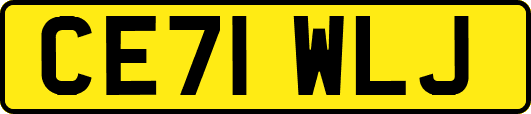CE71WLJ