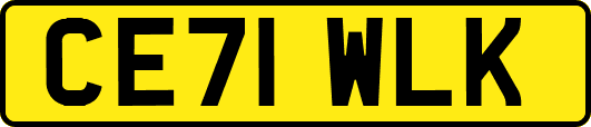 CE71WLK