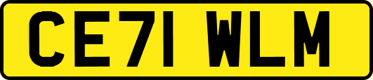 CE71WLM