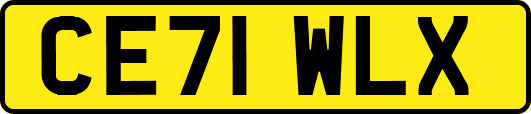 CE71WLX