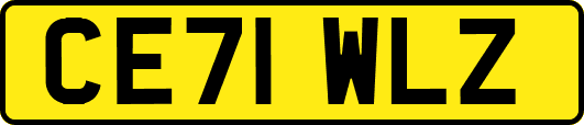 CE71WLZ
