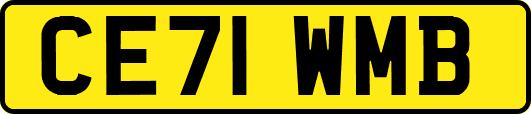 CE71WMB