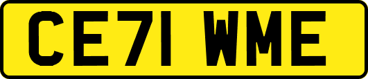 CE71WME