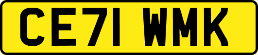 CE71WMK