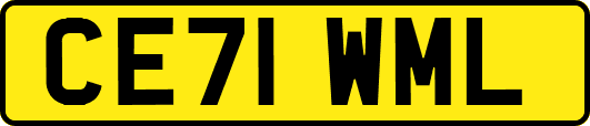CE71WML