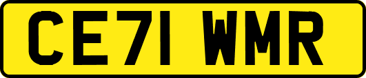 CE71WMR