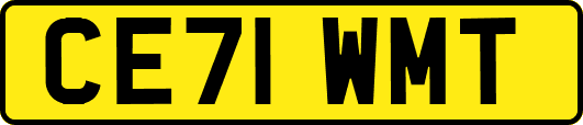 CE71WMT