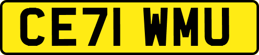 CE71WMU