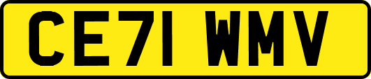CE71WMV
