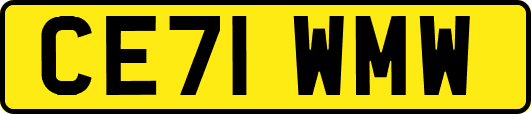 CE71WMW