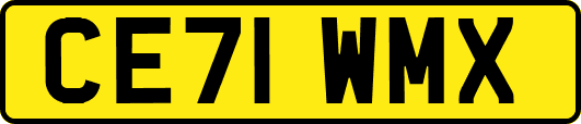 CE71WMX