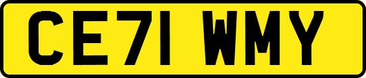 CE71WMY