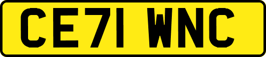 CE71WNC