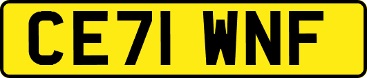 CE71WNF