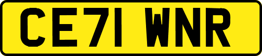CE71WNR