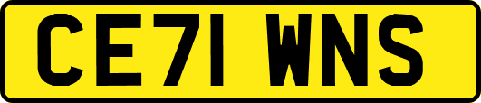 CE71WNS