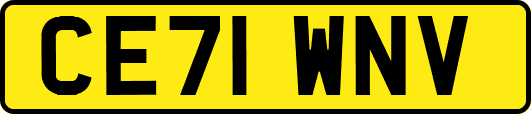 CE71WNV