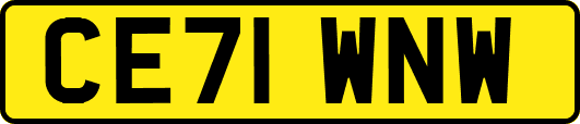 CE71WNW