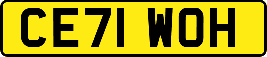 CE71WOH