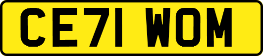 CE71WOM