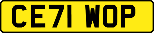 CE71WOP