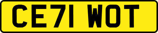 CE71WOT