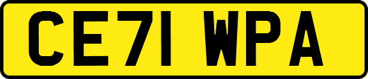 CE71WPA
