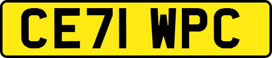 CE71WPC