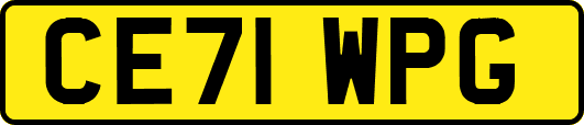 CE71WPG