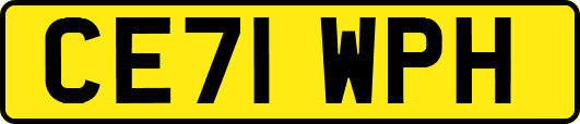 CE71WPH