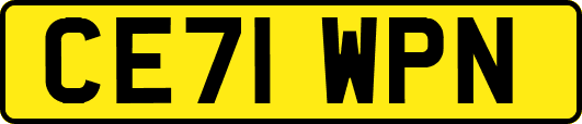 CE71WPN