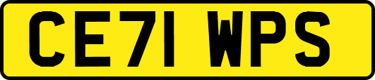 CE71WPS
