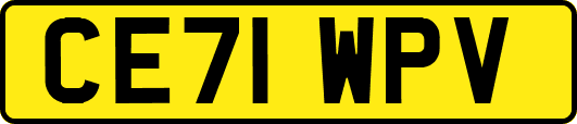 CE71WPV