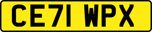CE71WPX