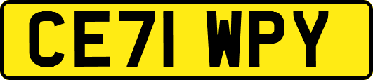 CE71WPY
